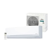 Ar Condicionado Split Fujitsu Airstage 31000 BTU Inverter - Quente e Frio Eco - imagem 2