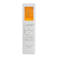 Ar Condicionado Split Inverter Wi-Fi 12000 BTU/h com Controle por Voz - Springer Midea AirVolution Connect - imagem 5