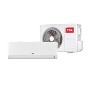 Ar Condicionado Split TCL T-Pro 2.0 Inverter 12.000 Btu Quente e Frio 220V com Wi-Fi e Controle por Voz - imagem 1