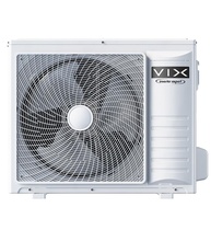Ar Condicionado Split Cassete Inverter Vix 36000 BTU/h Frio – Potência e Eficiência em um Design Moderno - imagem 5