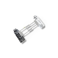Suporte Universal Ajustável com Nível para Ar Condicionado Split 7.000 a 30.000 Btu/h - imagem 2