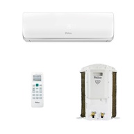 Ar-Condicionado Split Philco PAS9500FA1 9000 BTUs – Refrigeração Eficiente e Silenciosa - imagem 1