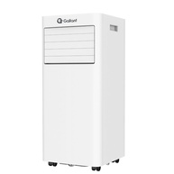 Ar-Condicionado Portátil Gallant 12000 BTUs Frio R32 127V - Refrigere com Eficiência e Conforto - imagem 1
