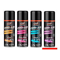 Orbi Air: Limpeza e Fragrância para seu Ar Condicionado - imagem 2
