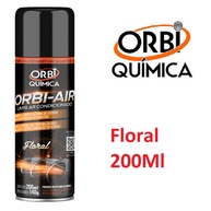 Orbi Air: Limpeza Profunda para seu Ar Condicionado - imagem 2