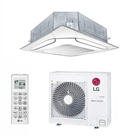 Ar Condicionado Split Cassete Inverter LG 24000 BTUs Quente e Frio 220V – Tecnologia Silenciosa e Eficiente - imagem 2