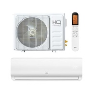 Ar Condicionado Split Inverter 9000 BTU/h – Silencioso, Eficiente e com Dupla Função Quente/Frio - imagem 2