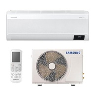 Ar-condicionado Split Inverter Samsung WindFree Connect 9000 BTUs - Tecnologia Sem Vento - imagem 2