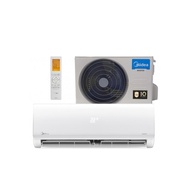 Ar Condicionado Split Springer Xtreme Save AI Connect 12.000 Btus com Wi-Fi e Inteligência Artificial - imagem 1