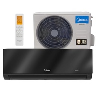 Ar Condicionado Split Inverter Springer Midea Xtreme Save Connect 18000 BTU - Controle Remoto e Economia de Energia - imagem 2