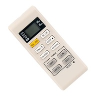 Controle Remoto Substituto A75C3755 ALLIMITY para Ar Condicionado Panasonic - Compatível com CS-RE9NKR, CS-RE12MKR e Outros Modelos - imagem 5