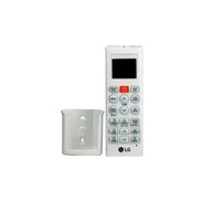 Controle Remoto LG AKB75215403 para Ar-Condicionado Dual Inverter Voice com Função UVNANO - imagem 2