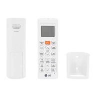 Controle Remoto Original LG AKB74955601 para Ar-Condicionado Quente/Frio – Confiabilidade e Conveniência - imagem 2