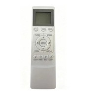Controle Remoto KKG31A-C1 para Ar Condicionado AIWA CHIQ Changhong - Compatível com Múltiplos Modelos - imagem 3