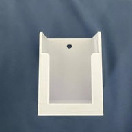 Suporte de Parede para Controle Remoto de Ar Condicionado Samsung - Organize e Proteja seu Controle - imagem 3