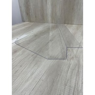 Defletor de Ar Condicionado Acrílico 60cm - Proteção Saudável e Eficiente - imagem 5