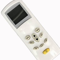 Controle Remoto DG11D1-02 para Ar-Condicionado Kelon Daewoo Octem AKAI Lumina - Fácil Instalação - imagem 3