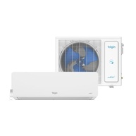 Ar Condicionado Split Elgin Eco Dream 24000 BTU Inverter Wi-Fi Quente e Frio 220V - imagem 2