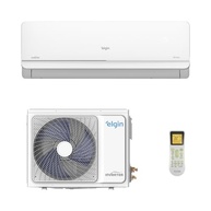 Ar Condicionado Hi Wall Inverter Elgin Eco Star 12.000 Btus Frio 127v R-32 - Eficiência e Conforto Silencioso - imagem 2