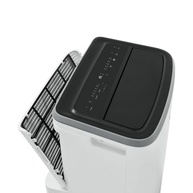 Ar-Condicionado Portátil Electrolux 12.000 BTUs com Wi-Fi – Controle Inteligente e Refrigeração Eficiente - imagem 4