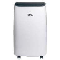 Ar-condicionado Portátil 12000 Btus Eos Slim Eap12f 220v - Refrigeração Inteligente e Compacta - imagem 2