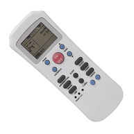 Controle Remoto para Ar Condicionado Springer Carrier R14 – Confiável e Fácil de Usar - imagem 1