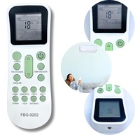 Controle Remoto para Ar Condicionado Elgin FBG-9202 – Confiável e Fácil de Usar - imagem 3