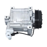 Compressor de Ar Condicionado WFLNHB para Subaru Forester, Impreza e WRX - Conforto e Desempenho Garantidos - imagem 3