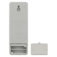 Controle Remoto Toshiba Ar Condicionado WC-L03SE | Substituição Original KTDZ003 WCL03SE - imagem 5