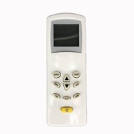 Controle Remoto DG11D1-02 para Ar-Condicionado Kelon Daewoo Octem AKAI Lumina - Fácil Instalação - imagem 1