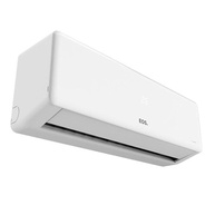 Ar-Condicionado Split Inverter 9000 BTUs EOS Master Quente e Frio - Eficiência e Silêncio - imagem 3