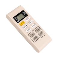 Controle Remoto Substituto A75C3755 ALLIMITY para Ar Condicionado Panasonic - Compatível com CS-RE9NKR, CS-RE12MKR e Outros Modelos - imagem 2