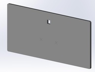 Filtro de Ar Condicionado Coleman 8330A3961: Ar Puro e Conforto para Seu Veículo - imagem 1