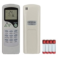 Controle Remoto Zh Lt 01 Elgin para Ar Condicionado – Conveniência e Controle Total - imagem 5