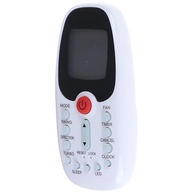 Controle Remoto Universal para Ar Condicionado Midea | Compatível com Komeco e Comfee - imagem 4