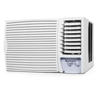 Ar-Condicionado Janela Springer Midea ZCK185BB 18.000 BTUs – Refrigeração Potente e Econômica - imagem 2