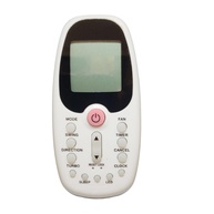 Controle Remoto Universal para Ar Condicionado – Compatível com KOMECO, MIDEA e COMFEE - imagem 1