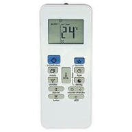 Controle Remoto Universal para Ar Condicionado Carrier RG52B/E – Conveniência e Controle Total - imagem 1