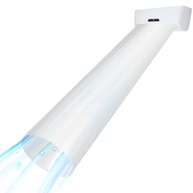 Saco de Sopro Ar Condicionado 25cm - Mangueira Flexível Até 8m para Distribuição de Ar - imagem 1