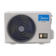 Ar Condicionado Split Inverter 12000 BTU Springer Midea Xtreme Save Connect Wi-Fi 220V - imagem 4