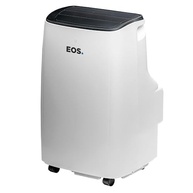 Ar-condicionado Portátil 12000 Btus Eos Slim Eap12f 220v - Refrigeração Inteligente e Compacta - imagem 5