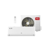 Ar Condicionado Split Inverter TCL T-Pro 2.0 24000 BTUs Frio com Wi-Fi - Controle Inteligente e Economia de Energia - imagem 1