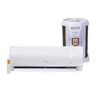 Ar Condicionado Split Hi Wall Inverter 9000 BTU/h Springer Midea AirVolution Connect - Eficiência A com Conexão Inteligente - imagem 2