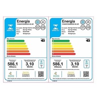Ar-condicionado de Janela Springer Midea Mecânico 7.500 BTU/h Frio 127V - Refrigeração Potente e Econômica - imagem 4