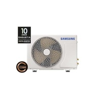 Ar-condicionado Split Inverter Samsung WindFree Connect 9000 BTUs - Tecnologia Sem Vento - imagem 3