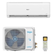Ar Condicionado Split Elgin Eco Inverter II 12.000 BTU/h – Frio Wi-Fi, Economia e Conforto Inteligente - imagem 2