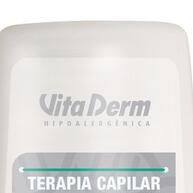 Condicionador Anti Queda Vita Derm: Cabelos Fortes e Soltos em 1 Minuto - imagem 1