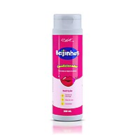 Condicionador Beijinhos Belkit: Cabelos Macios e Perfumados - imagem 1