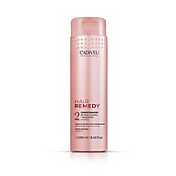 Condicionador Hair Remedy 250ml - Cadiveu - imagem 1