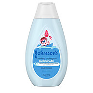 Condicionador Johnson's Cheirinho Prolongado 200ml: Maciez e Fragrância que Dura - imagem 1
